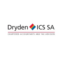 Dryden ICS SA Logo