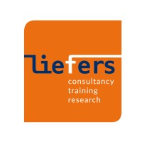 LIEFERS | Consultancy, Training & Research Logo