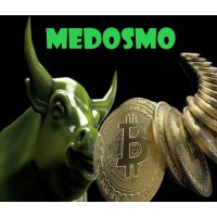 MEDOSMO Logo