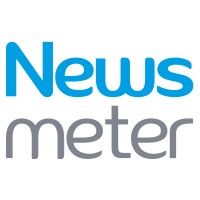 Newsmeter Inc Logo