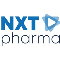 NXT Pharma Academy Logo