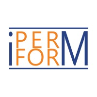 iPerform Logo