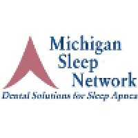 Michigan Sleep Network, P.C. Logo