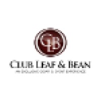 Club Leaf & Bean Logo