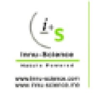 Innu Science Middle East and Turkey Logo