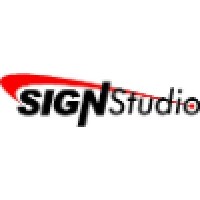 The Sign Studio, Inc. Logo