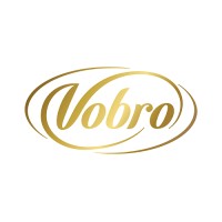 VOBRO Logo