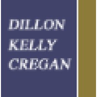 Dillon Kelly Cregan Logo