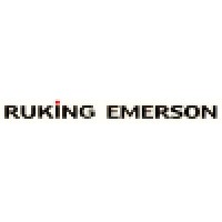Ruking Emerson Climate Technologies (Shanghai) Co., Ltd. Logo