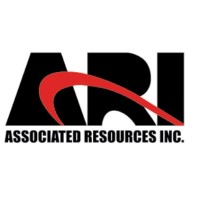 Associated Resources, Inc. Logo