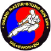 Grand Master B.M. Kims Tae Kwon Do Logo