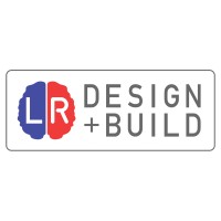 LR Design+Build, LLC Logo