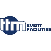 TTM Event Facilities Logo