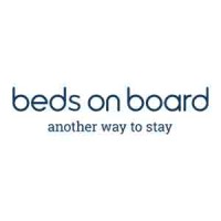 Beds on Board Logo