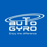 AutoGyro GmbH Logo
