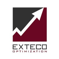 EXTECO optimization Logo