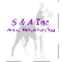 Sam & Amy Inc Logo