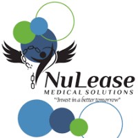 NULEASE MEDICAL SOLUTIONS LLC Logo