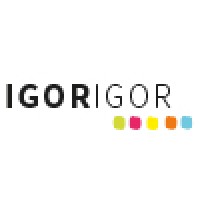 IGORIGOR Logo