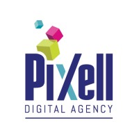 PIXELL Logo