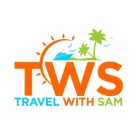 TravelWithSamGlobal Logo