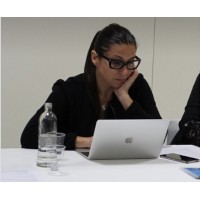 Enrica Scopel - Formazione Consulenza | Turismo Logo