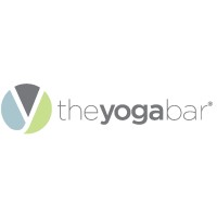 The Yoga Bar Logo