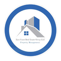 East Coast Real Estate Group LLC Logo