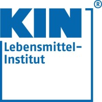 Lebensmittelinstitut KIN e.V. Logo