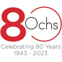 Ochs, Inc. Logo
