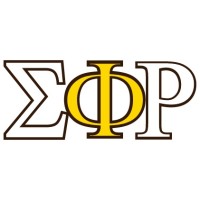 Sigma Phi Rho Fraternity, Inc. Logo