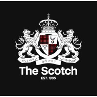 The Scotch of St James Logo