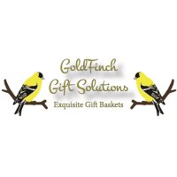 GoldFinch Gift Solutions, LLC Logo