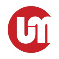 United Marine Training Centre, Inc. Logo