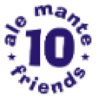 Alemante Friends Logo