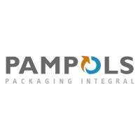 PAMPOLS Packaging Integral Logo