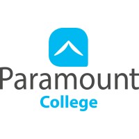 Paramount College Logo