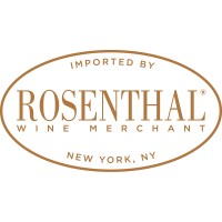 Rosenthal Wine Merchant Logo