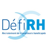 Défi RH Logo