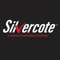 Silvercote Logo