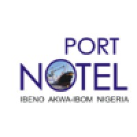 Port Notel Limited Logo