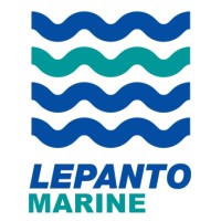Lepanto Marine Srl Logo