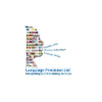 Language Precision Ltd Logo
