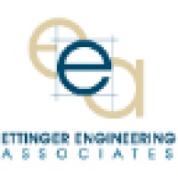 Ettinger Engineering Associates Logo