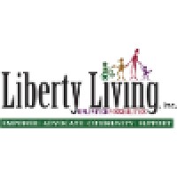 Liberty Living, Inc Logo