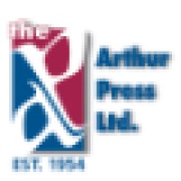 Arthur Press Logo
