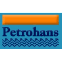 Petrohans Tritunggal Logo