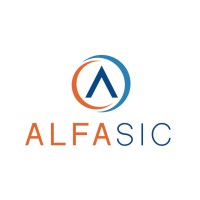 ALFASIC S.r.l. Logo