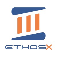 ETHOSX Consultoria e Soluções - TOTVS Partners Logo