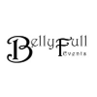 BellyFull Events Logo